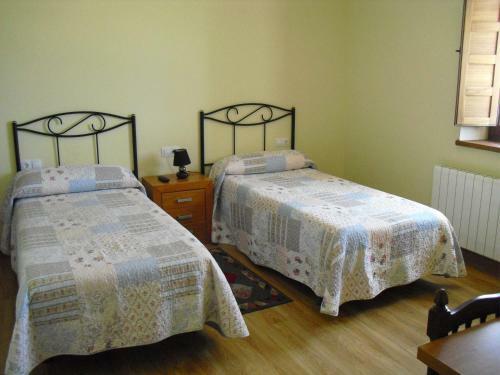 Hostal La Candela