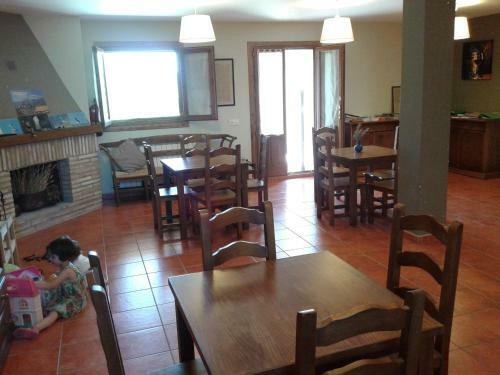 Apartamentos Casa Villacampa