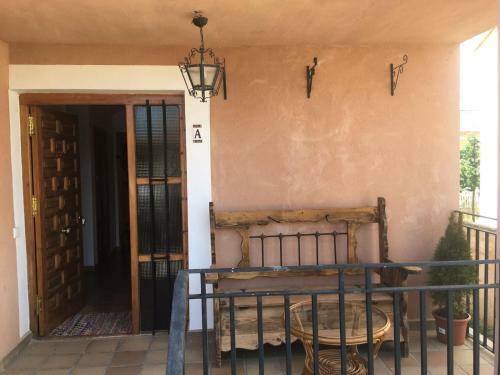 Chalet El Descanso