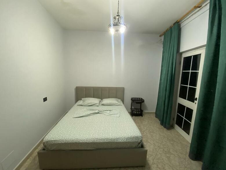 Tirana Apartmant White