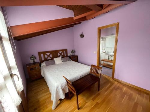 Agroturismo La Casona de Rales Villaviciosa