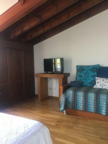 Agroturismo La Casona de Rales Villaviciosa