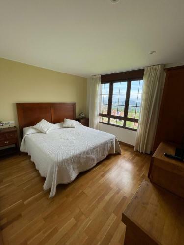 Agroturismo La Casona de Rales Villaviciosa