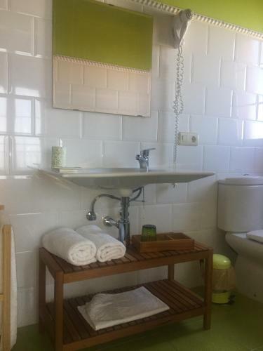 Agroturismo La Casona de Rales Villaviciosa
