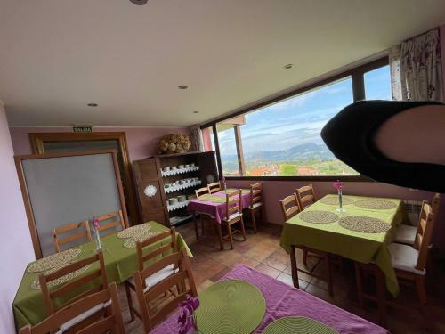 Agroturismo La Casona de Rales Villaviciosa