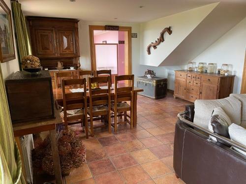 Agroturismo La Casona de Rales Villaviciosa