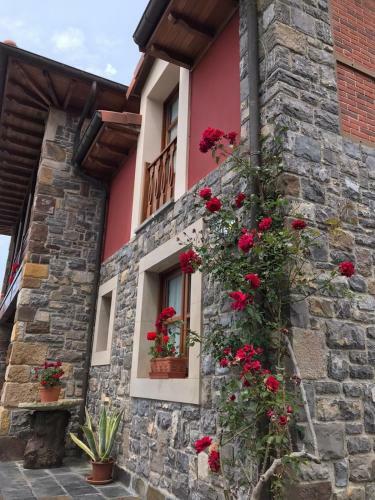 Agroturismo La Casona de Rales Villaviciosa