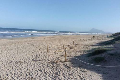 Villa El Sol Blanco