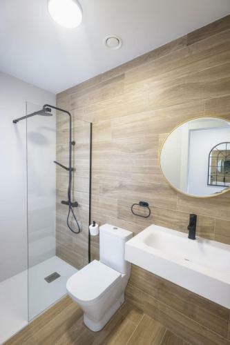 Apartamento Villa Valentina