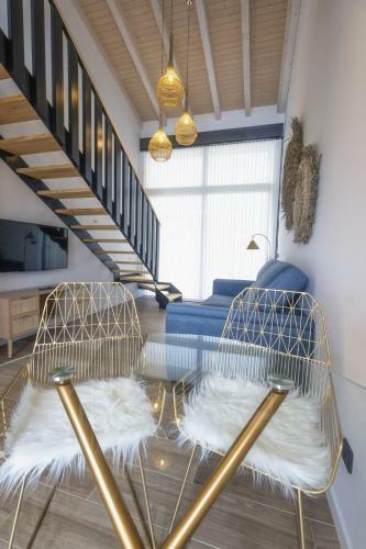 Apartamento Villa Valentina