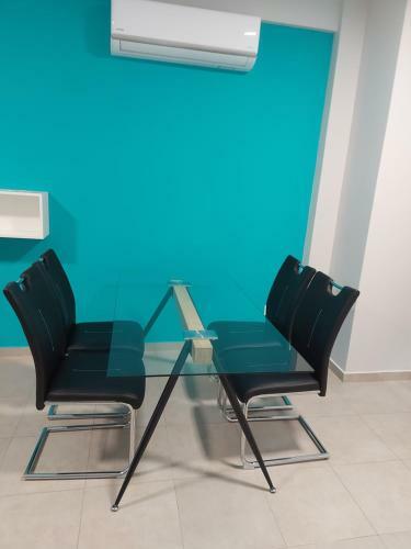 Apartamento K2 Home