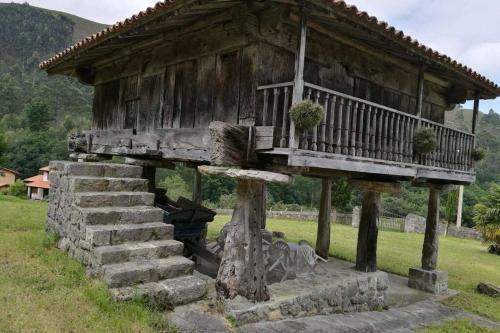 Villa Vivienda Vacacional La Perila