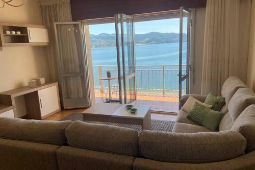 Apartamento Raxomar
