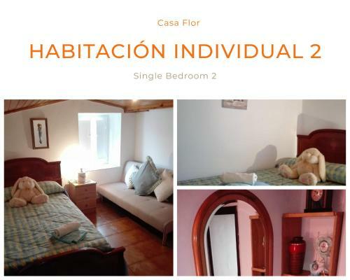 Casa Flor