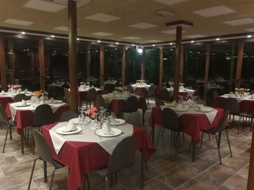 Hotel Rural El Molinar