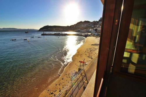 Apartamento Rax� Beach