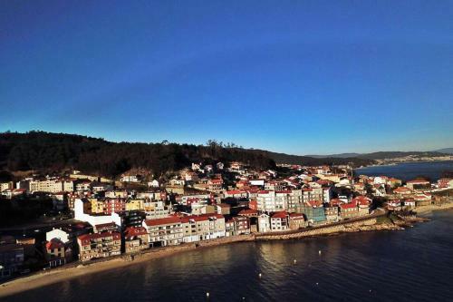 Apartamento Rax� Beach