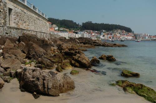 Apartamento Al Lado de Sanxenxo