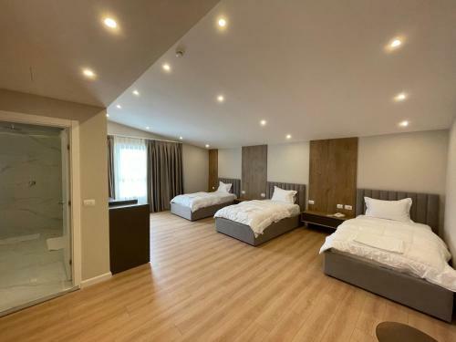 Coli's Hotel