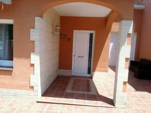 Casa Batista
