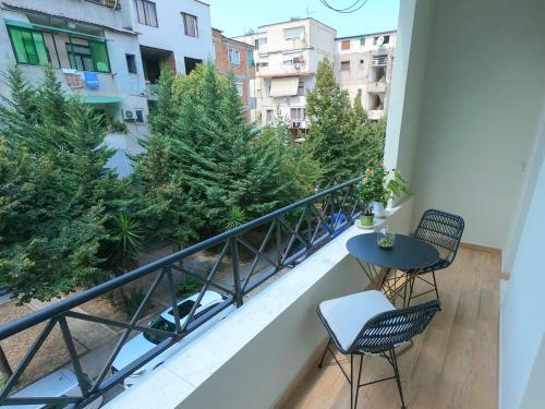 Apartamento Roza's Studio Tirana Center