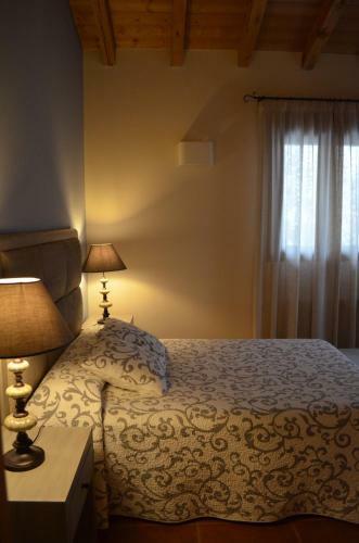 Hotel Rural Los Manzanos