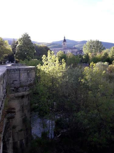 Apartamento Arcal�s