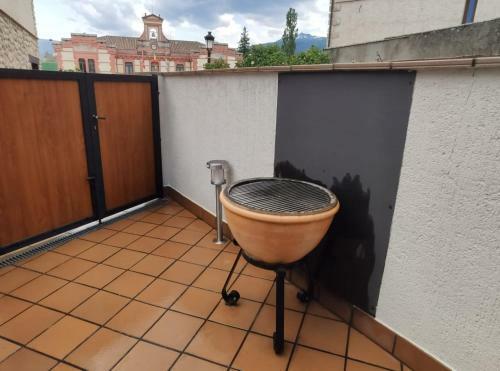 Las 4 Estaciones - Rascafr�a