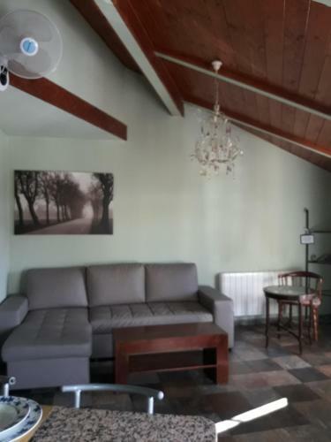Apartamento Plaza de La Villa 24