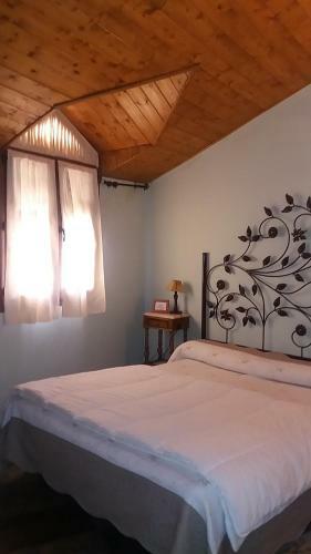 Apartamento Plaza de La Villa 24