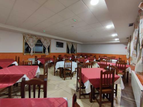 Hotel Asador Hostal A Fracha