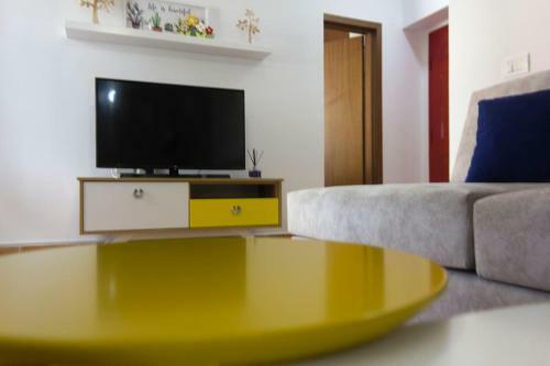 Apartamento "tata's Home"