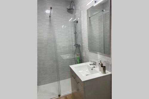 Apartamento La Casa De Suca