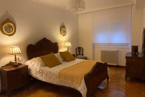 Apartamento La Casa De Suca