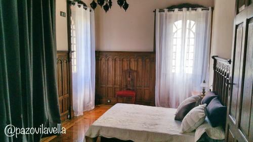 Apartamento Vilavella Alojamiento de �poca