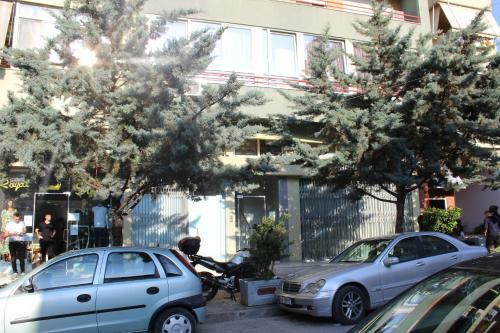 Hostal Nuestra Casa