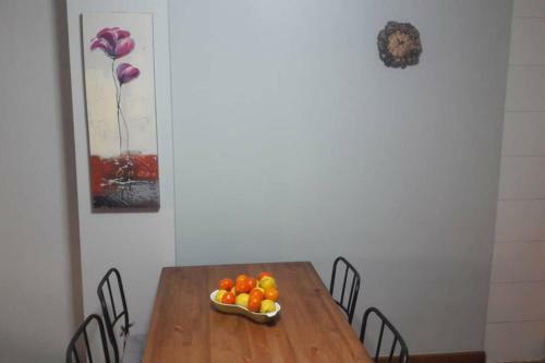 Apartamento El Descanso Del Viajero