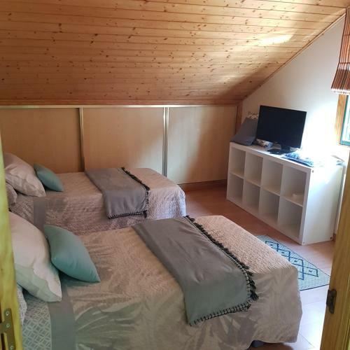 Apartamento Adro Redondela