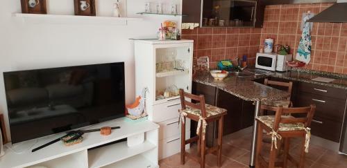 Apartamento Adro Redondela