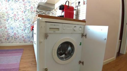 Apartamento S.silva