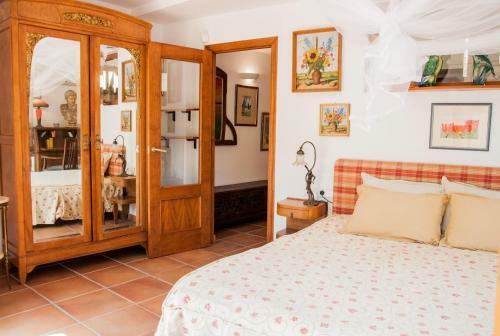 Hotel Finca El Almendral