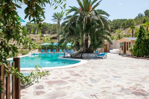 Hotel Finca El Almendral