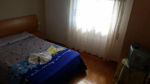 Albergue Jumboli