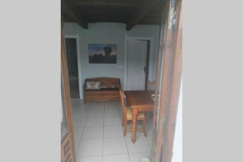 Apartamento Casa Marieta
