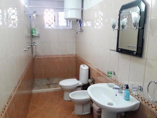 City Apartment Tirana