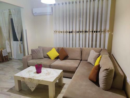 City Apartment Tirana
