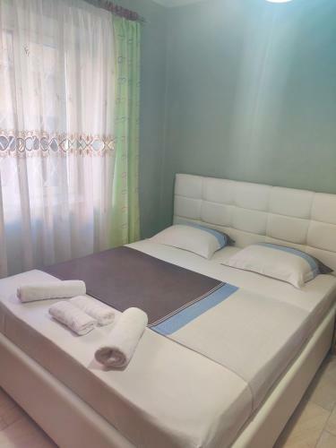 City Apartment Tirana
