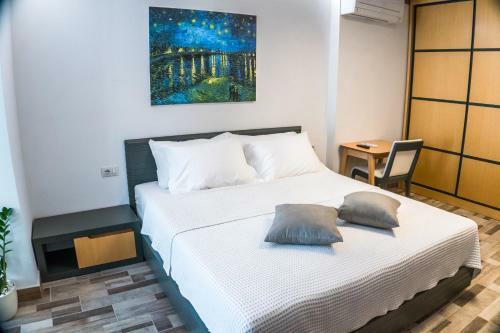 Apartamento Venere Tirana Suite Deluxe