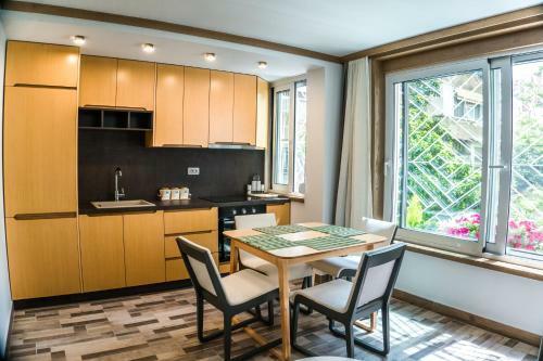 Apartamento Venere Tirana Suite Deluxe