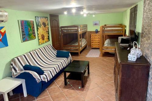 Casa Rural Seraf�n, Pet Friendly